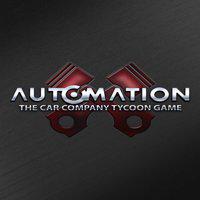 Automation: The Car Company Tycoon Game' twitch picture