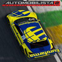 Automobilista 2' twitch picture
