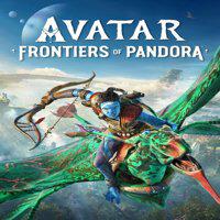 Avatar: Frontiers of Pandora' twitch picture