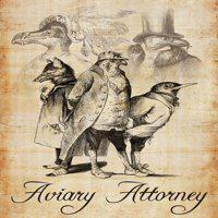 Aviary Attorney' twitch picture