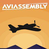 Aviassembly' twitch picture