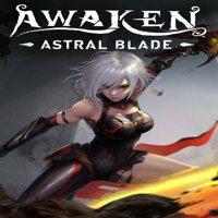 Awaken: Astral Blade' twitch picture