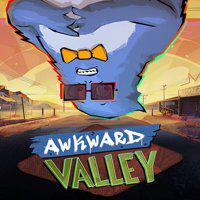 Awkward Valley' twitch picture