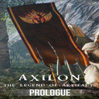 Axilon: Legend of Artifacts - Prologue' twitch picture