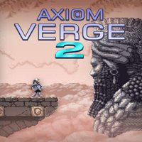 Axiom Verge 2' twitch picture