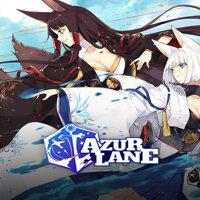 Azur Lane' twitch picture