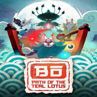 Bō: Path of the Teal Lotus' twitch picture