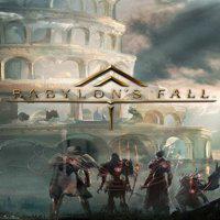 BABYLON'S FALL' twitch picture