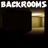 BACKROOMS' twitch picture