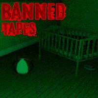 BANNED TAPES' twitch picture