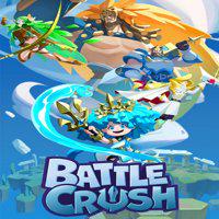 BATTLE CRUSH' twitch picture