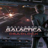 BATTLESTAR GALACTICA Deadlock' twitch picture