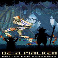 BE-A Walker' twitch picture