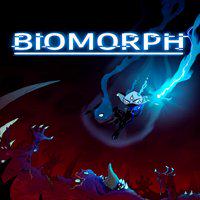 BIOMORPH' twitch picture