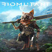 BIOMUTANT' twitch picture