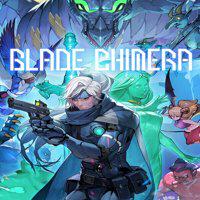 BLADE CHIMERA' twitch picture