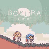 BOKURA: planet' twitch picture