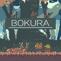 BOKURA' twitch picture