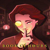 BOOK OF HOURS' twitch picture