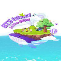 BTS Island: In the SEOM' twitch picture