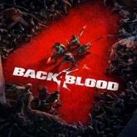 Back 4 Blood' twitch picture