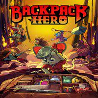 Backpack Hero' twitch picture