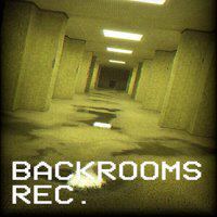 Backrooms Rec.' twitch picture