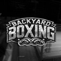 Backyard Boxing' twitch picture