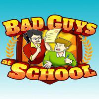 Bad Guys at School' twitch picture