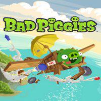 Bad Piggies' twitch picture
