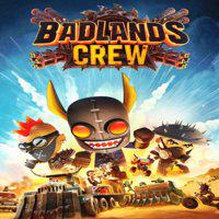 Badlands Crew' twitch picture