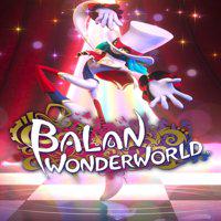 Balan Wonderworld' twitch picture