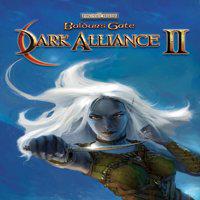 Baldur's Gate: Dark Alliance II' twitch picture