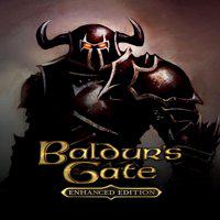 Baldur's Gate: Enhanced Edition' twitch picture