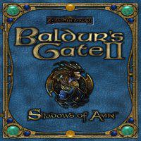 Baldur's Gate II: Shadows of Amn' twitch picture