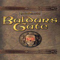 Baldur's Gate' twitch picture