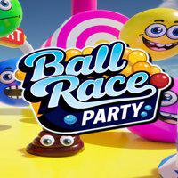 Ball Race Party' twitch picture