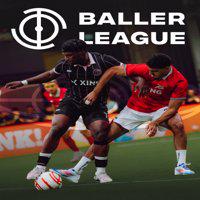 Baller League' twitch picture