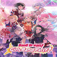 BanG Dream! Girls Band Party!' twitch picture