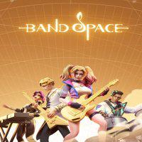 Band Space' twitch picture