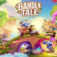 Bandle Tale: A League of Legends Story' twitch picture