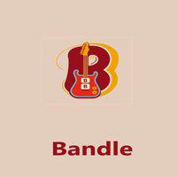 Bandle' twitch picture