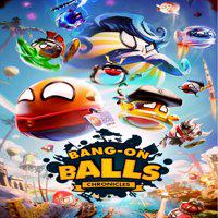 Bang-On Balls: Chronicles' twitch picture