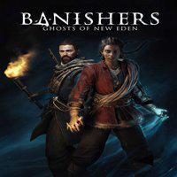 Banishers: Ghosts of New Eden' twitch picture