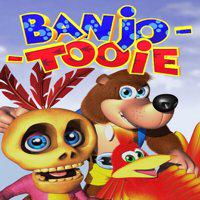 Banjo-Tooie' twitch picture