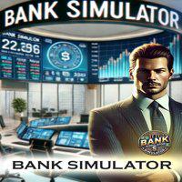 Bank Simulator' twitch picture