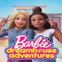 Barbie Dreamhouse Adventures' twitch picture