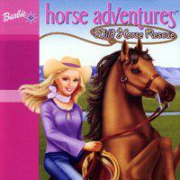 Barbie Horse Adventures: Wild Horse Rescue' twitch picture