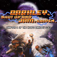 Barkley, Shut Up and Jam: Gaiden' twitch picture