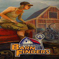 Barn Finders' twitch picture